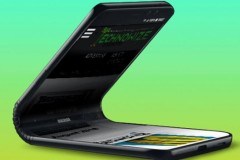 Smartphone màn hình gập của Samsung sẽ lên kệ từ quý 2/2019