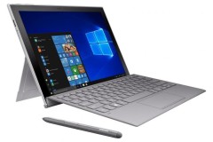 Samsung ra mắt laptop 2 trong 1 Galaxy Book 2: Sử dụng CPU Snapdragon 850