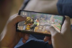 Samsung là nhà sản xuất smartphone tiếp theo nhảy vào thị trường điện thoại dành cho game thủ