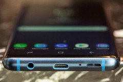 Samsung Galaxy Note 10 sẽ không còn jack tai nghe 3.5 mm