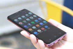 Samsung tặng miễn phí Galaxy S9 cho 50 người tại ngôi làng có tên “Appel” ở Hà Lan