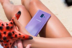 Samsung tiết lộ thời gian phát hành phiên bản Android Pie, Galaxy S9 sớm nhận được bản Beta