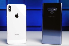 Samsung và Apple bị phạt tiền vì làm chậm smartphone