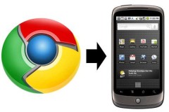 Trong tương lai gần, Chrome sẽ không hỗ trợ các thiết bị Android chạy Jelly Bean nữa