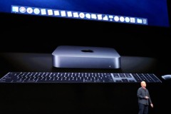 Cuối cùng Mac mini cũng đã được nâng cấp sức mạnh