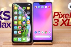 iPhone XS Max tỏ ra hoàn toàn vượt trội so với Pixel 3 X trong cuộc đua hiệu năng