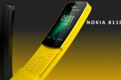 HMD đang chế tạo một chiếc điện thoại cơ bản hỗ trợ 4G mới
