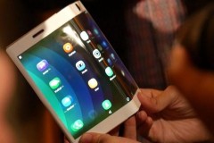 Màn hình uốn dẻo có thể đạt được 63 triệu chiếc vào năm 2022 với doanh thu đạt 8.9 tỷ USD