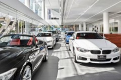 Siêu giàu Việt: Chịu chơi số 1 cũng bó tay, bỏ chục tỷ không có ôtô đi