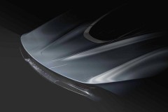Siêu phẩm tốc độ Hyper-GT McLaren Speedtail sẽ ra mắt online vào ngày 26/10