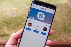 Skype trên Android được bổ sung một tính năng tiện lợi và vài cải tiến mới khi thực hiện cuộc gọi