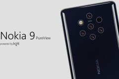 Flagship thế hệ tiếp theo của HMD sẽ có tên gọi là Nokia 9 PureView