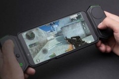 Xiaomi Black Shark Helo ra mắt với thiết kế mới và trang bị RAM 10 GB