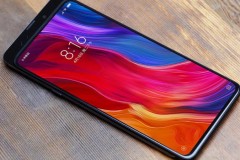 Smartphone màn hình trượt đầu tiên của Xiaomi sẽ được đặt tên là Xiaomi LEX