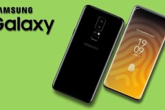 Samsung sắp ra mắt một smartphone mới dùng chip Snapdragon 710
