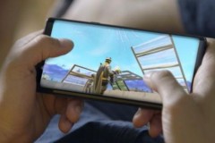 Smartphone Samsung gaming sẽ được tích hợp đồ họa S-GPU