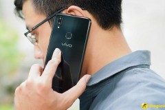Vivo sắp ra mắt một smartphone tầm trung mới thuộc dòng sản phẩm Y-series