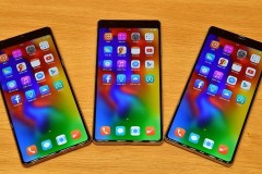 Đặt lên bàn cân 3 smartphone thương hiệu Việt: Mobiistar X, Asanzo S3 Plus và Bphone 3