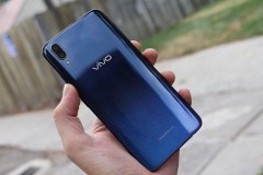 Smartphone Vivo mới với camera kép phía sau lộ ảnh trên TENAA
