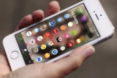 SnowBoard: Tinh chỉnh quản lý theme giống WinterBoard dành cho iOS 11