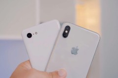 So sánh camera iPhone XS Max và Google Pixel 3 XL: Đâu mới là "ông vua" camera phone?