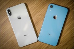 So sánh camera giữa iPhone XS và iPhone XR