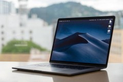 So sánh các tính năng quan trọng của Surface Laptop 2 và MacBook Pro
