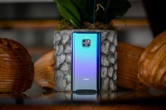 So sánh thông số kỹ thuật của Huawei Mate 20, Huawei Mate 20 Pro với iPhone XS, Pixel 3, Galaxy S9