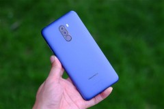 Đặt lên bàn cân Xiaomi Mi 8 và Pocophone F1: Bạn lựa chọn sản phẩm nào?