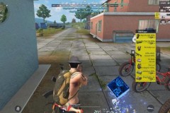 Solo Squad – Phong cách chơi được nhiều game thủ pro Rules Of Survival sử dụng để luyện tay