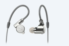 Sony trình làng IER-Z1R: Mẫu tai nghe in-ear cao cấp đầu bảng