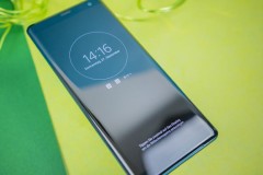 Cuối cùng Sony Xperia XZ3 cũng đã bắt đầu được bán ra tại Anh Quốc