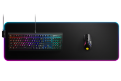 SteelSeries tung ra hàng loạt bản nâng cấp cho dòng mousepad gaming QcK