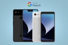 Sự kiện ra mắt Google Pixel 3 và những điểm nhấn đáng mong đợi