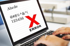 Hướng dẫn cách khắc phục lỗi loạn bàn phím máy tính