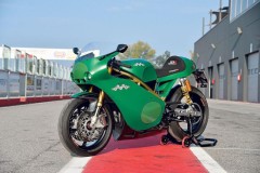Superbike “hàng độc” Paton S1R Lightweight 60th Anniversary giá 774 triệu