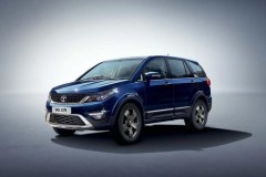 SUV 7 chỗ Tata Hexa giá rẻ ra mắt, giá gần 500 triệu đồng