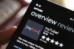 Trải nghiệm MyTube - ứng dụng hỗ trợ xem YouTube trên Windows/Windows Phone