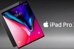 iPad Pro mới sẽ có cách thức tương tác với phụ kiện tốt hơn