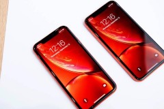 Màn hình của iPhone XR khiến nó trở thành chiếc iPhone có pin tốt nhất từ trước tới nay