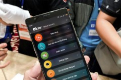 Trải nghiệm ứng dụng Bkav Mobile Security cho Android