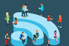 Wi-Fi Alliance đã quyết định đổi tên khác cho các chuẩn kết Wifi