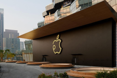 Thái Lan sắp có Apple Store chính chủ, kế đến là Việt Nam?