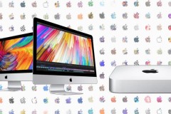 Apple sẽ trình làng 3 phiên bản Mac mới trong thời gian tới