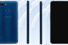 Một smartphone OPPO hoàn toàn mới vừa có mặt trên TENAA