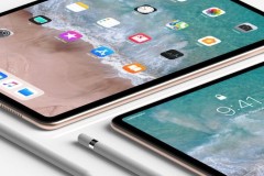 Thêm bằng chứng cho thấy Apple chuẩn bị ra mắt iPad Pro 2018 và MacBook mới