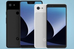 Thông số kỹ thuật và giá bán của Google Pixel 3 và 3 XL bị rò rỉ ở Canada
