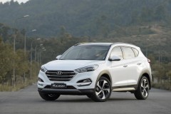 Doanh số bán hàng tháng 9/2018 của Hyundai Thành Công