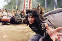 Thật bất ngờ đoạn kết Thiên Long Bát Bộ, Tiêu Phong vẫn ‘chưa chết’