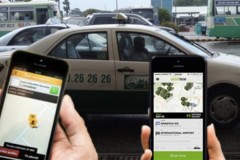 Thế giới "ứng xử" thế nào với xe công nghệ?